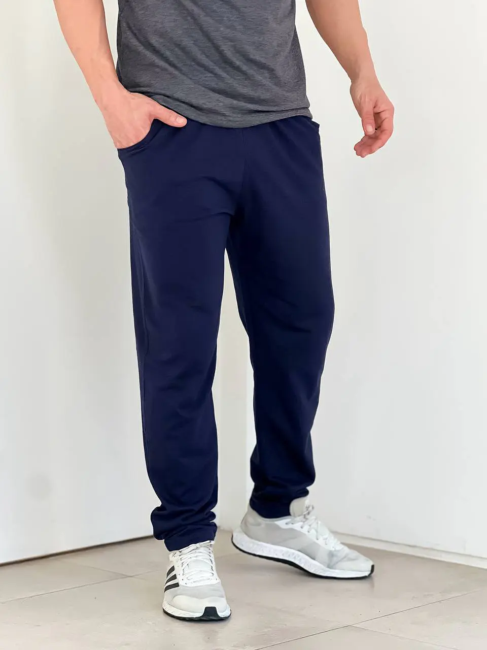 Relojero Pantalón Semichupín Hombre 1