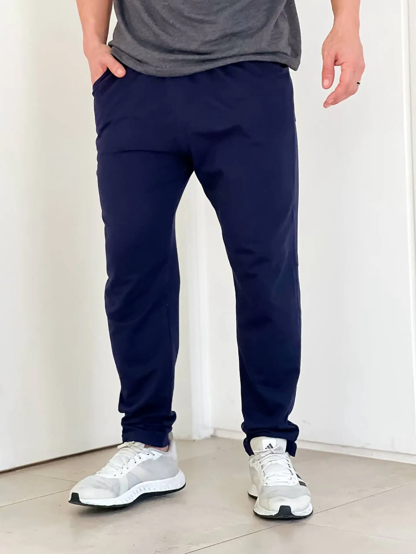 Relojero Pantalón Semichupín Hombre 3