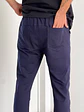 Relojero Pantalón Semichupín Hombre - Miniatura 4