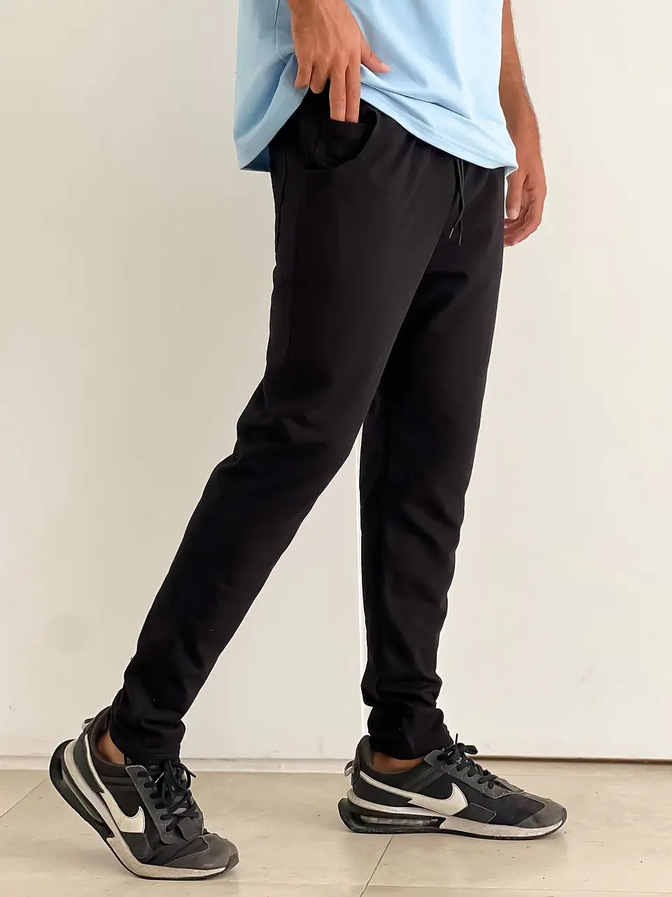 Relojero Pantalón Semichupín Hombre 6