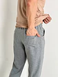 Relojero Pantalón Semichupín Hombre - Miniatura 7