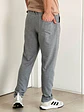 Relojero Pantalón Semichupín Hombre - Miniatura 9