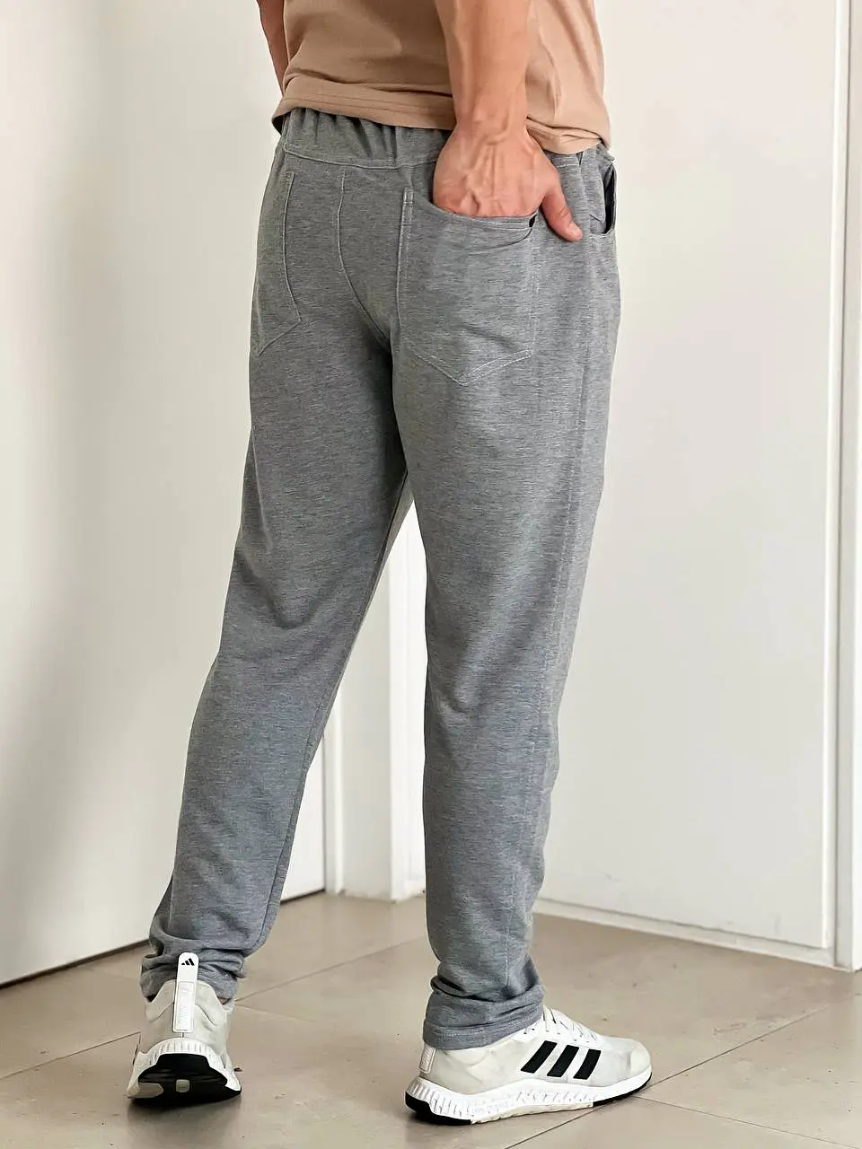 Relojero Pantalón Semichupín Hombre 9
