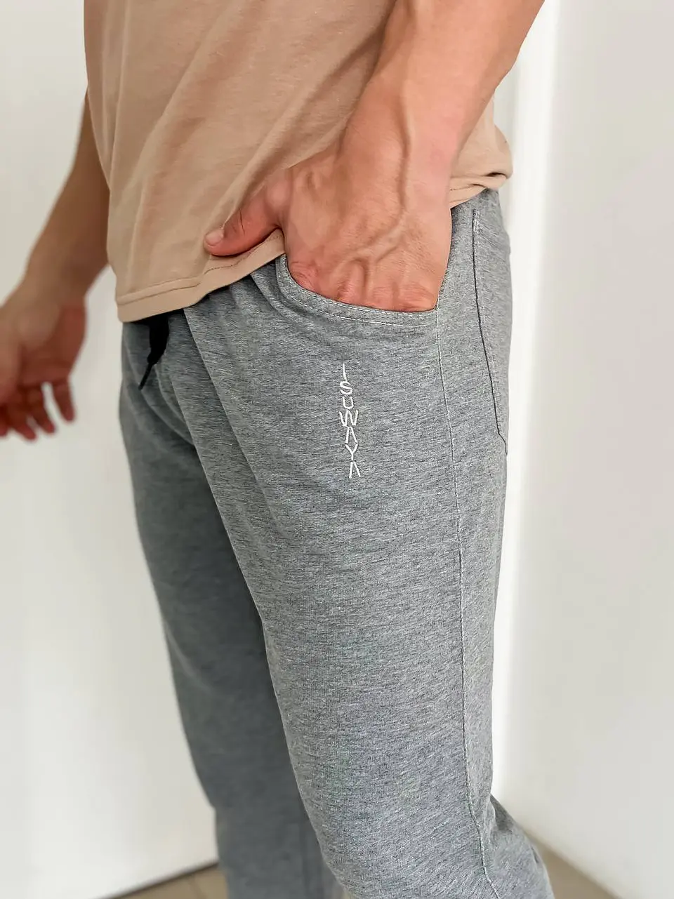 Relojero Pantalón Semichupín Hombre 10