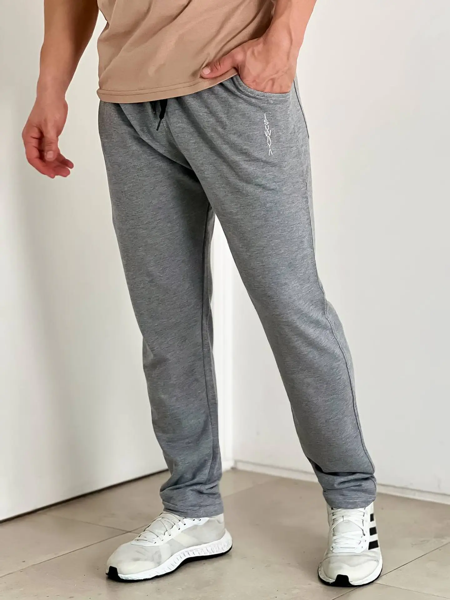 Relojero Pantalón Semichupín Hombre 11
