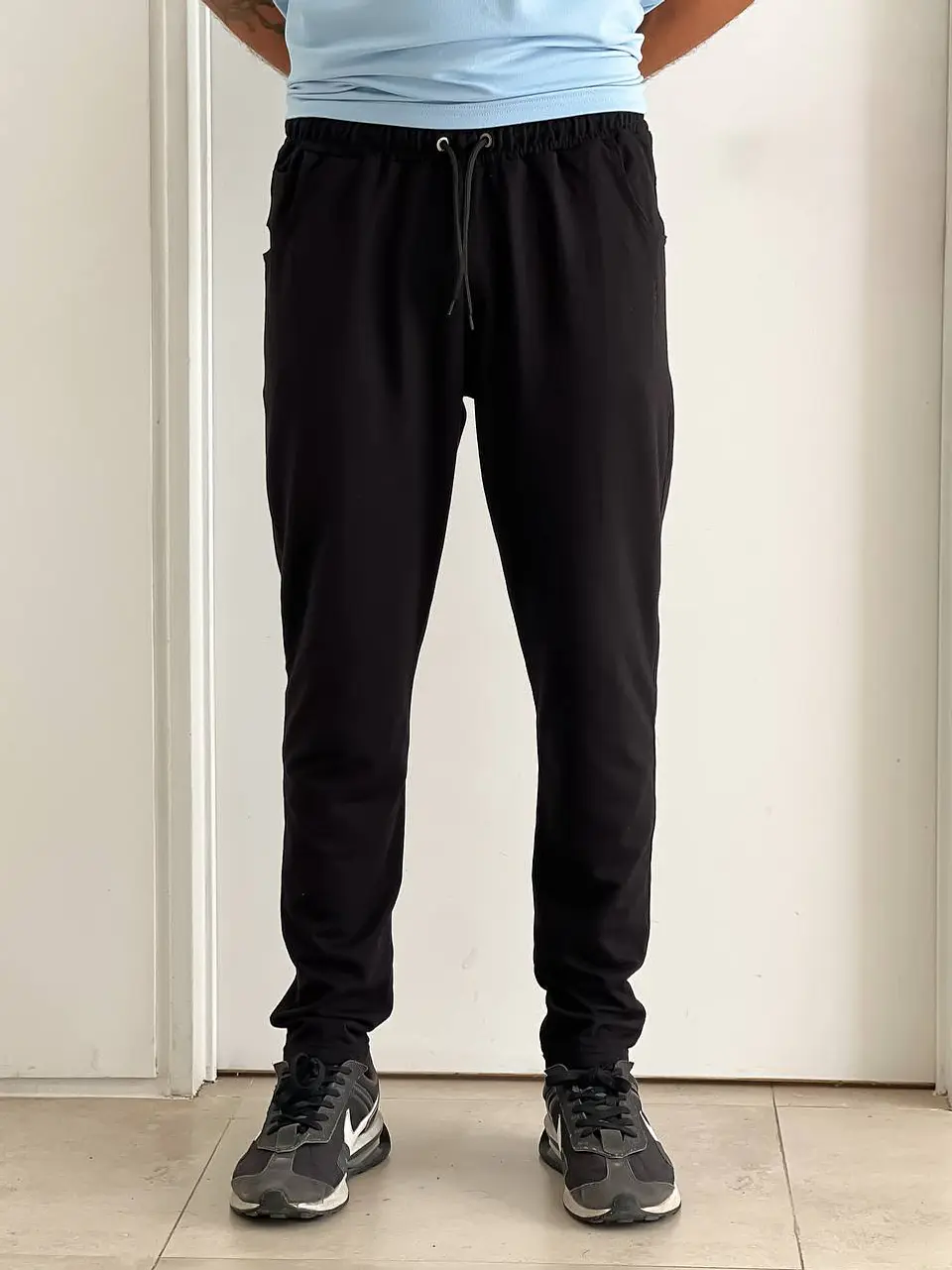 Relojero Pantalón Semichupín Hombre 16