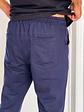 Relojero Pantalón Semichupín Hombre - Miniatura 18