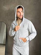 Montero Campera Rústica Unisex - Miniatura 8