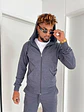 Montero Campera Rústica Unisex - Miniatura 18