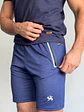 Morón Short de Fútbol - Miniatura 7