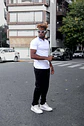 Pack x3 Santino Remera Hombre en Cuello V - Miniatura 25