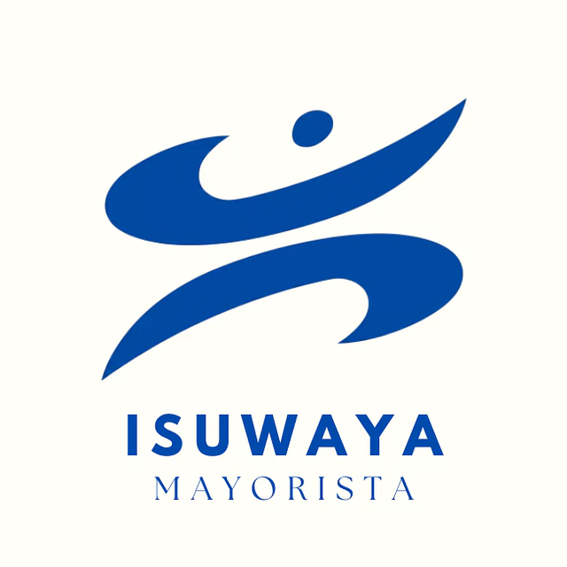 Isuwaya 