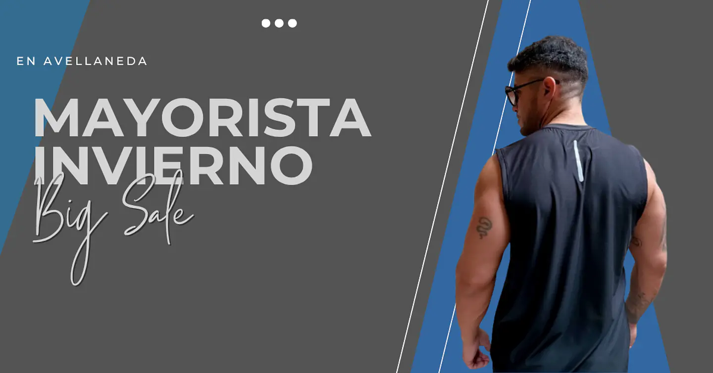 Descubre nuestro mayorista