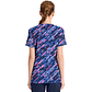 POLERA MUJER INFINITY PRINTS CK609-STMB - Miniatura 5