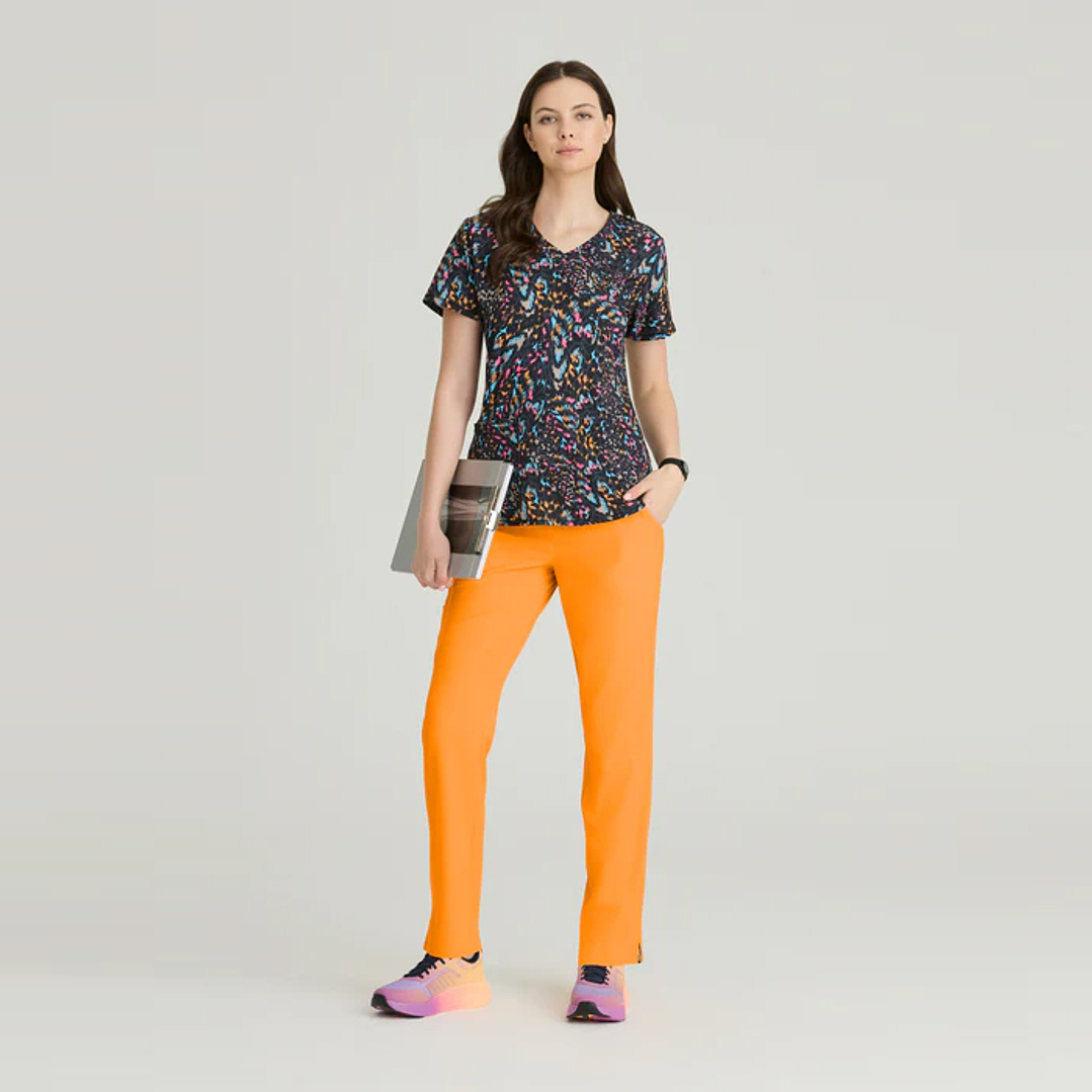 POLERA SKECHERS SKT021-ANWD 5