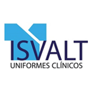 Isvalt