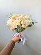 Ramo de novia - Mini rosas - Miniatura 2