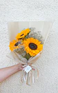 Ramito arreglo de Girasoles  - Miniatura 1
