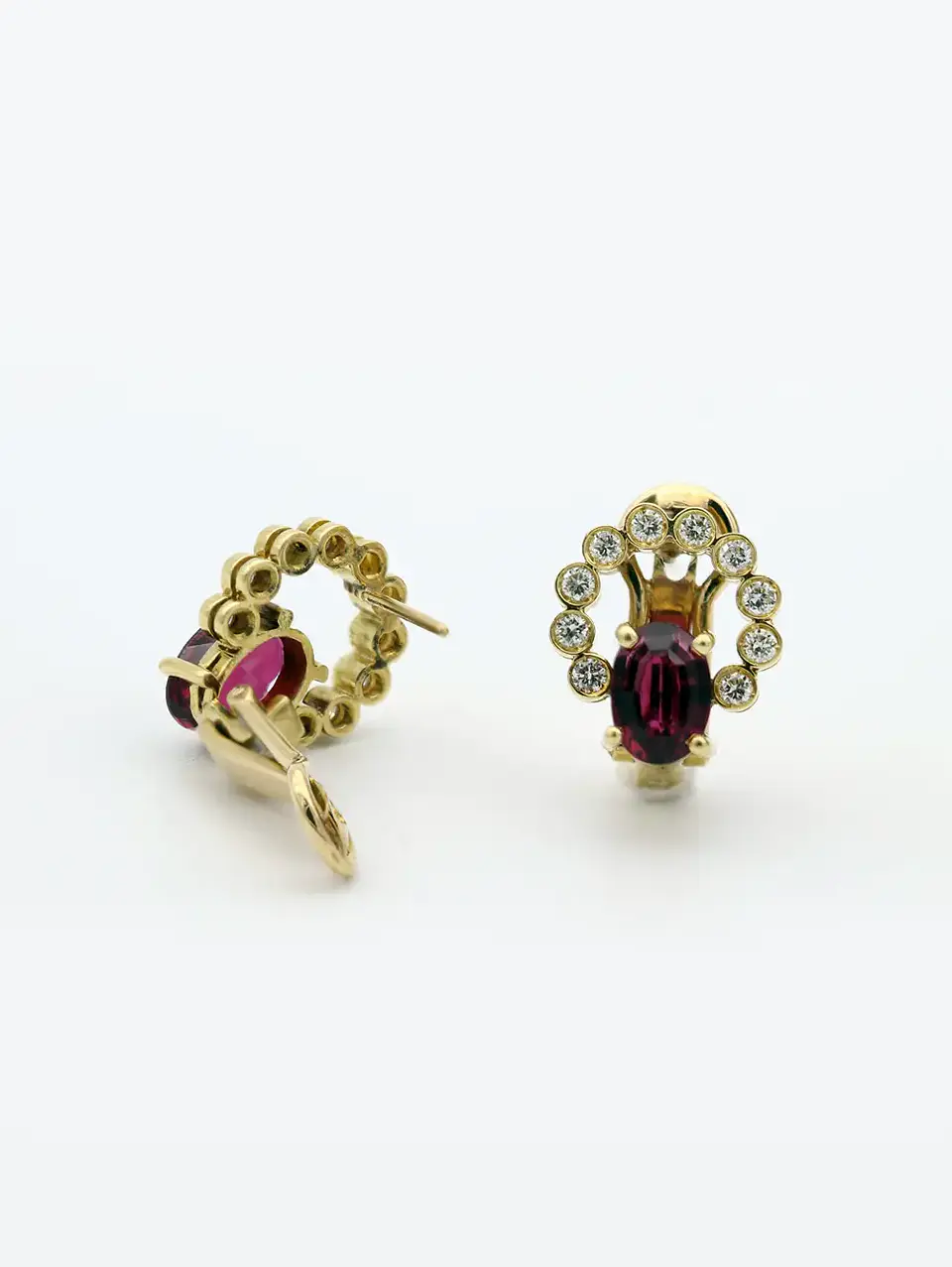 Demo - Pendientes 1