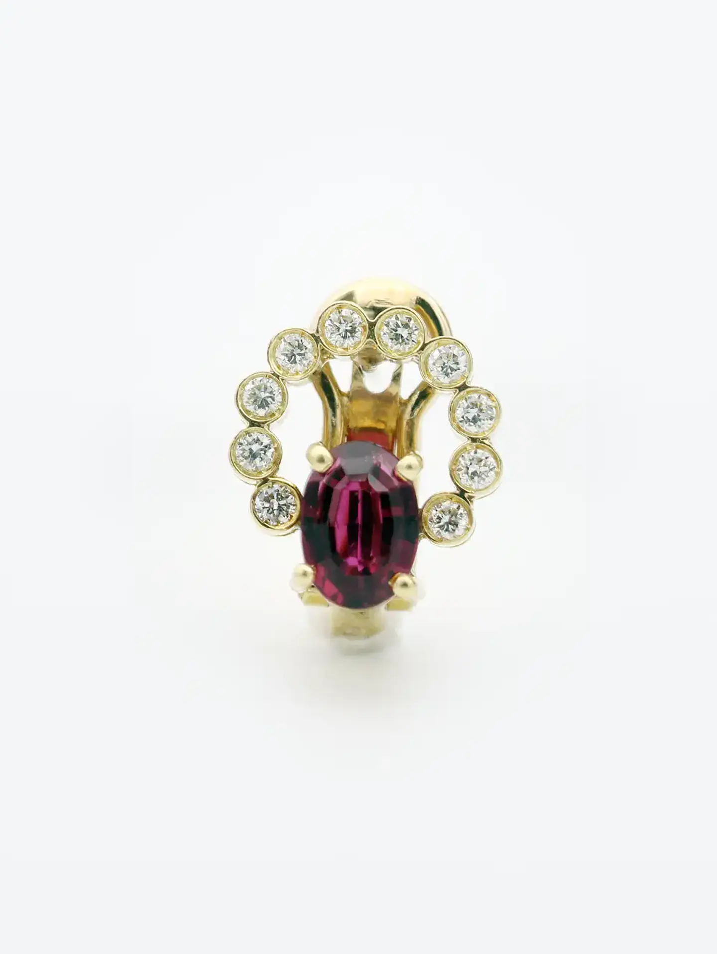Demo - Pendientes 2