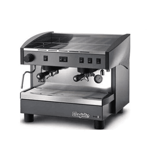 CAFETERA ITALIANA MAGISTER MS-70 FIJA