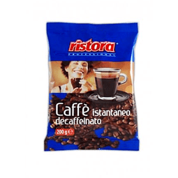 Cafe Lio Descafeinado Ristora 200 Gramos