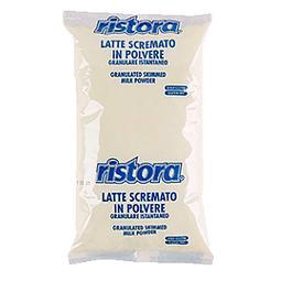 Leche Descremada Granulada Ristora