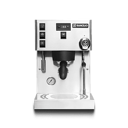 Cafetera Rancilio Semiautomática Silvia