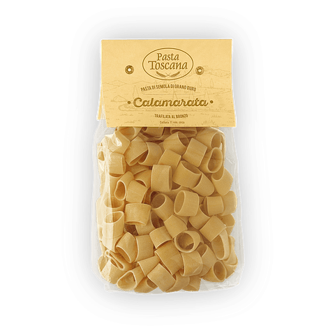 Calamarata artigianali 500 gr