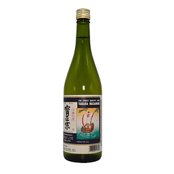 Sake para cocinar 750 ml