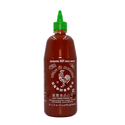 Sriracha salsa picante 740 ml