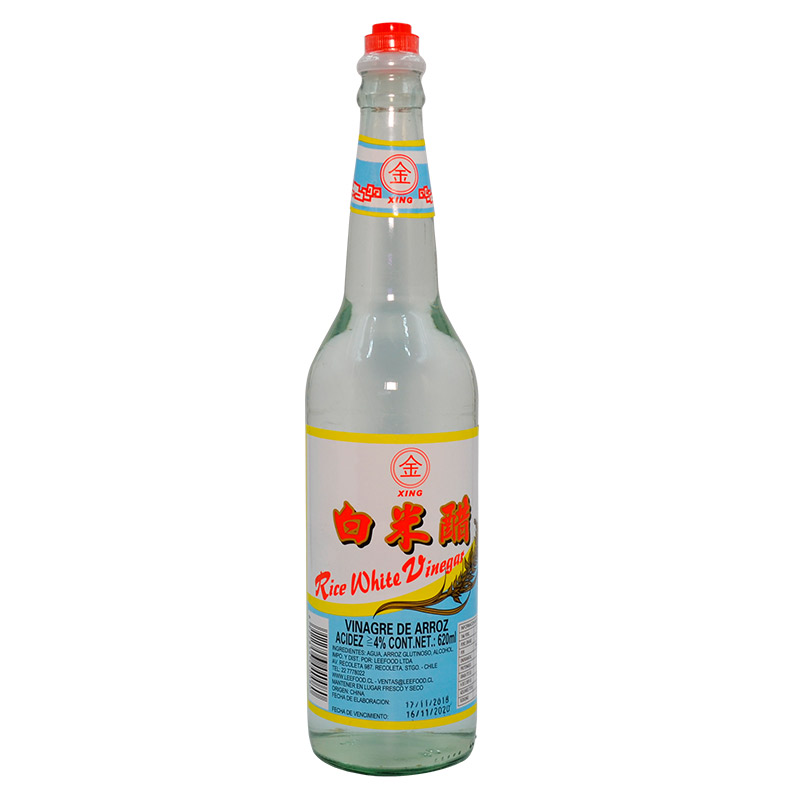 Vinagre de arroz 620 ml