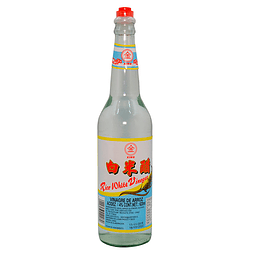 Vinagre de arroz 620 ml