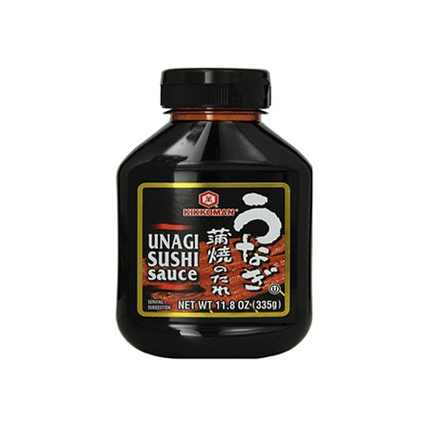 Salsa unagi 335 gr