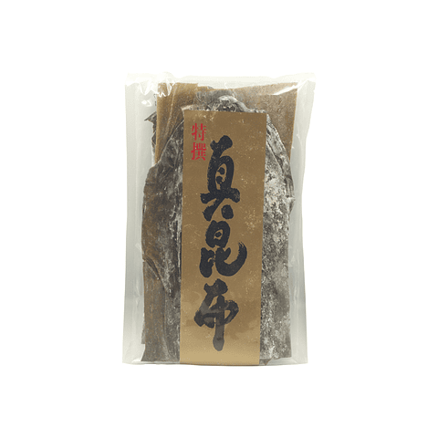 Alga kombu 100 gr