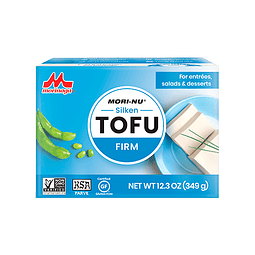 Tofu firme 349 gr