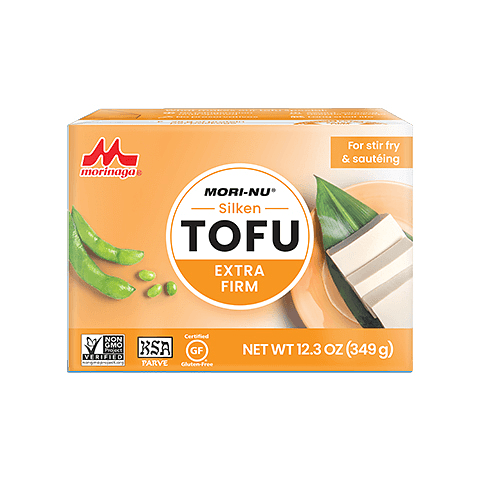 Tofu extra firme 349 gr