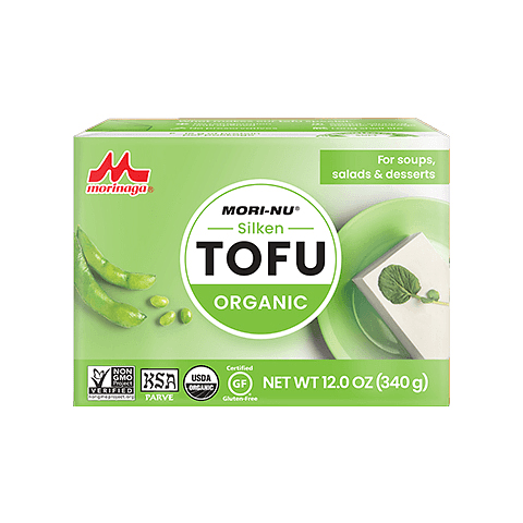 Tofu orgánico 340 gr