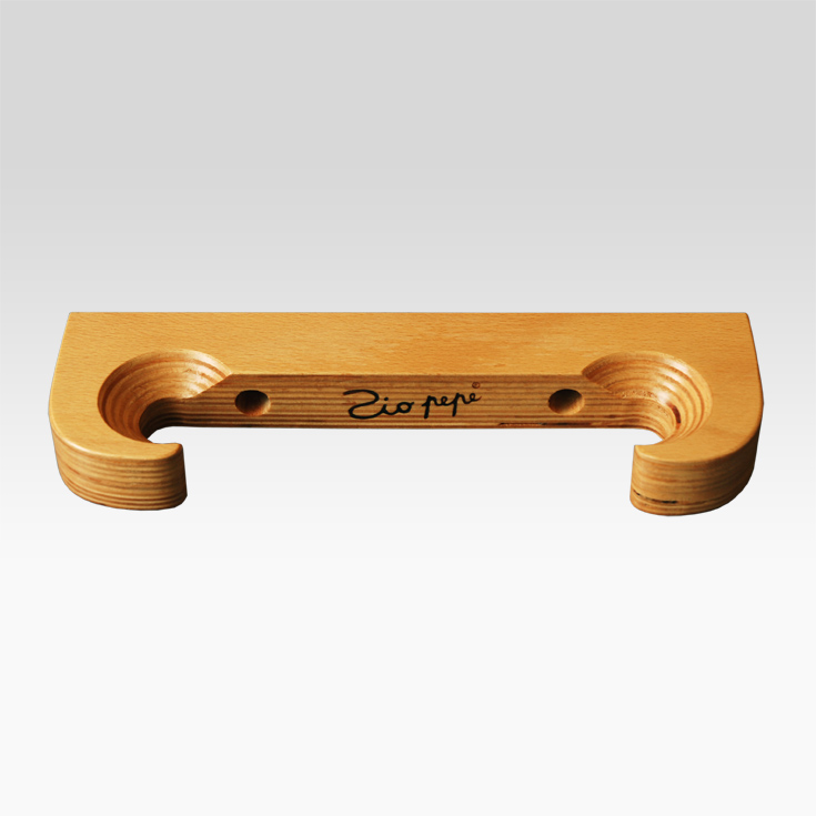 SOPORTE DE MADERA