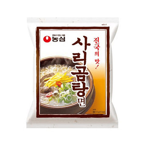 Ramen sarigomtang 110 gr