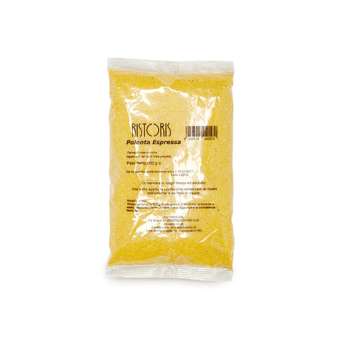 Polenta 500 gr