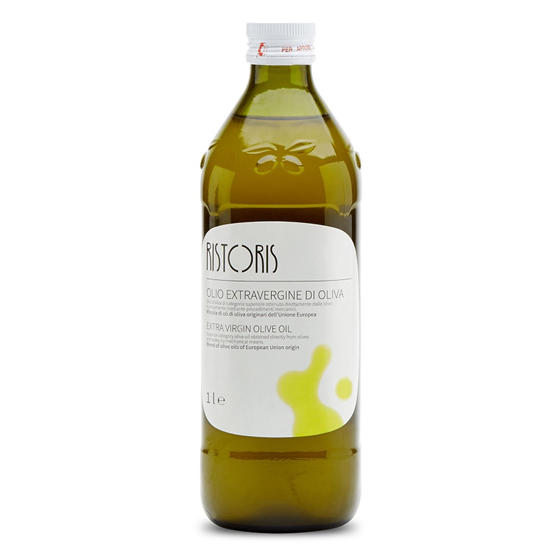 Aceite de Oliva Extra Virgen 1L Kardamili