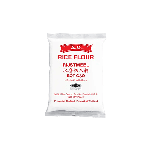 Harina de arroz 500 gr