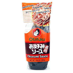 Salsa okonomiyaki 300 gr