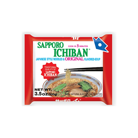 Ramen original 100 gr