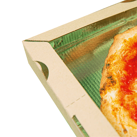 Caja pizza premium - Lisa