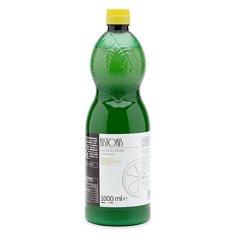 Jugo de limón 1000 ml