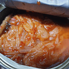 Kimchi en conserva 160 gr