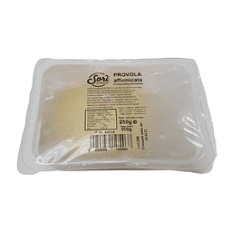 Queso provola affumicata 250 gr