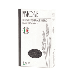 Arroz negro integral 1 kg 